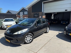 Peugeot 207 - 1.4 VTi Cool 'n Blue|NEW APK|AIRCO|CRUISE|SENSOREN|ELECT.PAKKT|CENTRL.DEUR|ZUINIG|BETAALBA