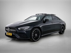 Mercedes-Benz CLA-Klasse - 250 e AMG Line