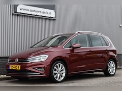 Volkswagen Golf Sportsvan - 1.5 TSI ACT Highline Edition Stoelverwarming+massage, Camera, Adaptive cruise