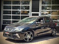 SEAT Ibiza - 1.0 |TSI|FR|DSG|Facelift|Pano|Led|Virtual|Carplay|Camera|Sfeer|