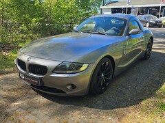 BMW Z4 Roadster - 2.2i Pure