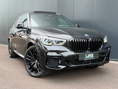 BMW X5 - XDrive30d High Executive Full options | PANO | Harman Kardon | 360 camera | M pakket | dea