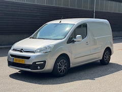 Citroën Berlingo - 1.6 BlueHDI 100 Business S&S