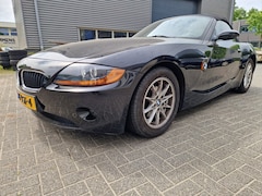 BMW Z4 Roadster - 2.5i