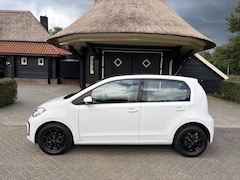 Volkswagen Up! - 1.0 BMT move up Airco Cv Leren Stuur Lm Led Nap