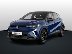 Renault Captur - Techno | Achteruitrijcamera | Adaptive Cruise Control | Elektrisch verwarmbare voorstoelen