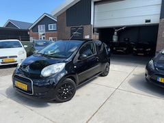 Citroën C1 - 1.0-12V Ambiance|NIEUWE APK|AIRCO|NAP KM|3 SLEUTELS|CENTRALE DEUREN|ELECTRISCHE RAMEN|AUX|