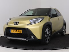Toyota Aygo X - 1.0 VVT-i MT Envy | NL dealeronderhouden |