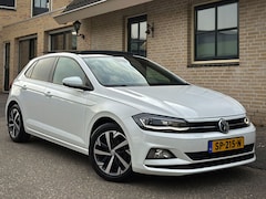 Volkswagen Polo - 1.0 TSI PANO|DSG|CarPlay|ACC|Sfeer|Virtual