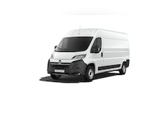 Opel Movano Electric - Standaard - | Elektrisch verstelbare en verwarmbare buitenspiegels