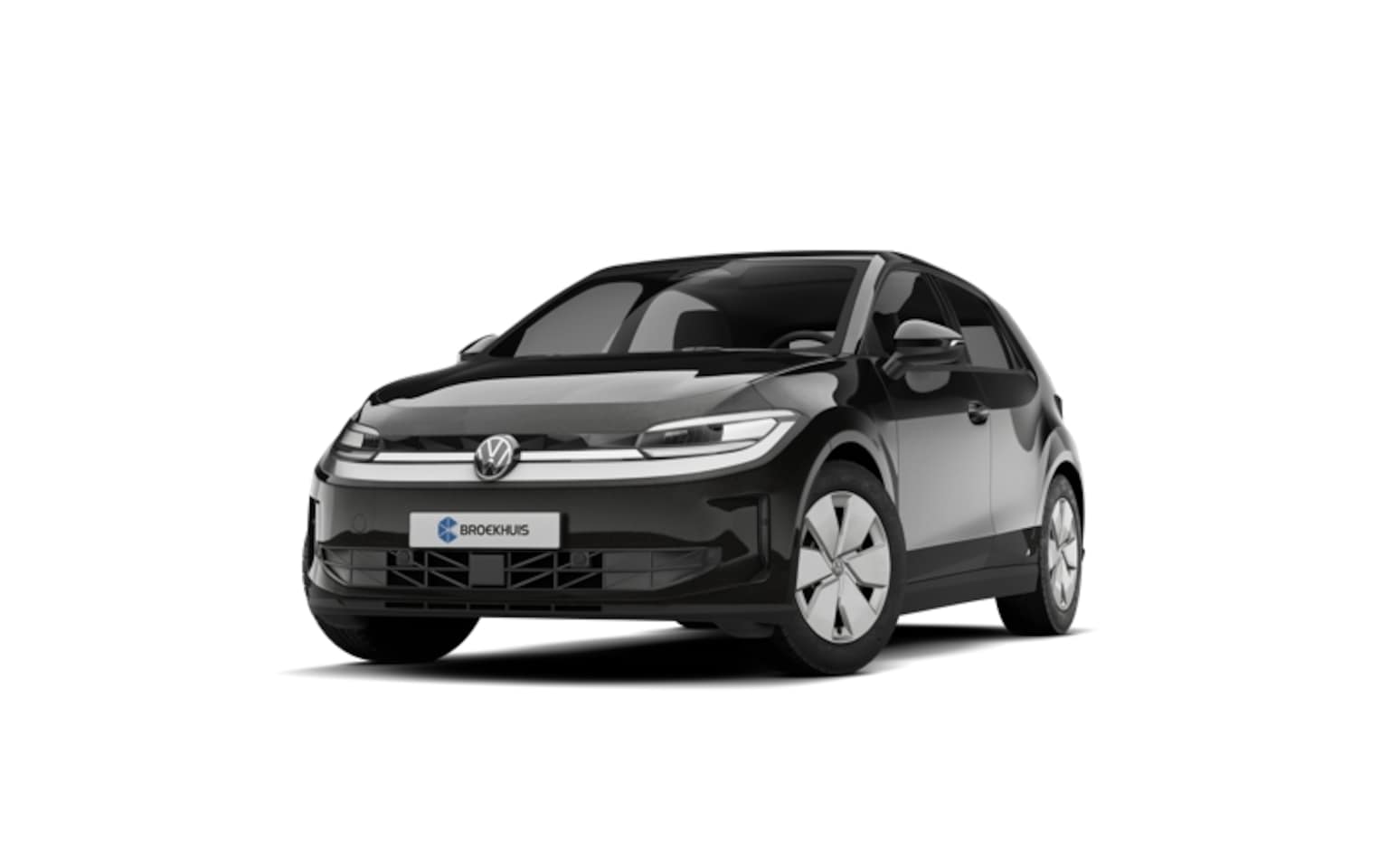Volkswagen ID.Polo - Life | Automatische afstandsregeling (Adaptive Cruise Control) | Koplampverlichting LED | - AutoWereld.nl