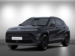 Hyundai Kona Electric - Long Range Pure Edition 64.8 kWh Volledig Elektrish, Fiscaal aantrekkelijk, Navigatie , pa