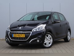 Peugeot 208 - 1.2 PureTech Signature | Automaat | Apple Carplay | Navigatie | Airco | Cruise control | N