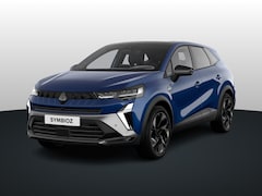 Renault Symbioz - esprit Alpine | Achteruitrijcamera | Adaptive Cruise Control | Draadloze telefoonoplader m