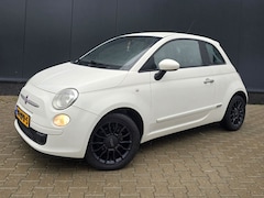Fiat 500 - 0.9 TwinAir