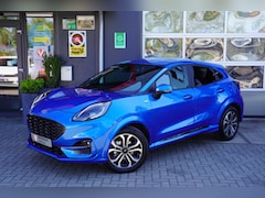 Ford Puma - 1.0 EcoBoost Hybrid ST-LINE Titanium NAP AA/ACP/Cam/Clima
