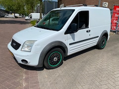 Ford Transit Connect - T220S 1.8 TDCi Trend / Airco / 2013 / Airbag / Elek Ramen / Cruise Control /