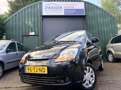 Chevrolet Matiz - 0.8 Breeze APK 29-05-2027