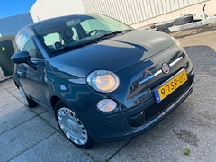 Fiat 500 - 1.0 TwinAir Pop / 2014