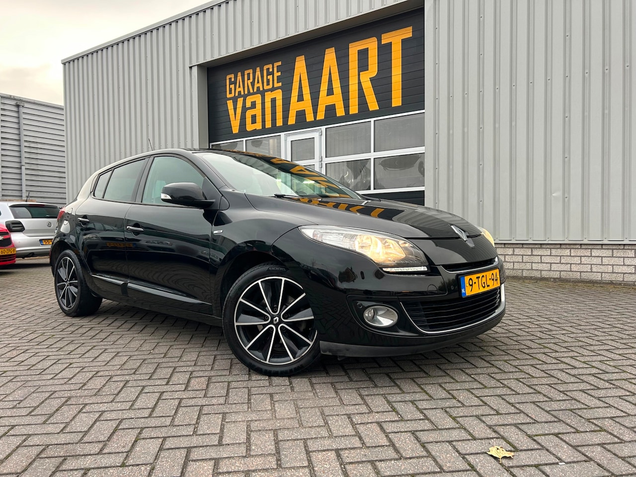 Renault Mégane - 1.2 TCe GT-Line | NAVI | CAMERA | STOEL VERW | BOSE | - AutoWereld.nl