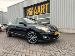Renault Mégane - 1.2 TCe GT-Line | NAVI | CAMERA | STOEL VERW | BOSE |