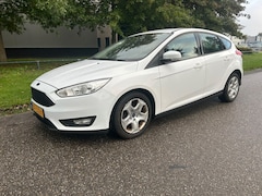 Ford Focus - 1.5 TDCI Trend