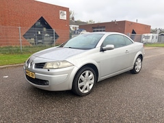 Renault Mégane coupé cabriolet - 1.6-16V Tech Line