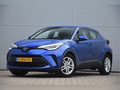 Toyota C-HR - 1.8 Hybrid Active
