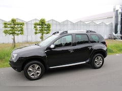Dacia Duster - 1.2 TCe 4x2 Lauréate