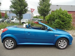 Opel Tigra - 1.4 MET AIRCO CABRIOLET 130000km apk 08-2026