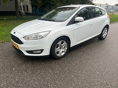 Ford Focus - 1.5 TDCI Trend Edition