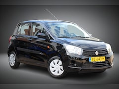 Suzuki Celerio - 1.0 Comfort | Airco | Dealer onderhouden | Camera | LED |