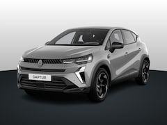 Renault Captur - Techno | Achteruitrijcamera | Adaptive Cruise Control | Elektrisch verwarmbare voorstoelen