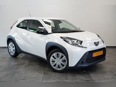 Toyota Aygo X - 1.0 VVT-i MT Play PDC Achteruitrijcamera