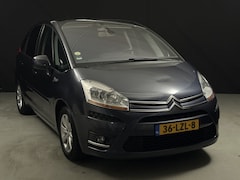 Citroën C4 Picasso - 1.6 VTi Business 5p. *AC*Navi