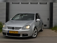 Volkswagen Golf - 1.6 Comfortline