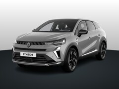 Renault Symbioz - Iconic | Achteruitrijcamera | Active driver assist | Draadloze telefoonoplader met magsafe