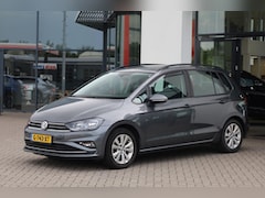 Volkswagen Golf Sportsvan - 1.0 TSI Comfortline 116PK / 85kW, Dealer onderhouden, trekhaak, achteruitrijcamera (Rear V