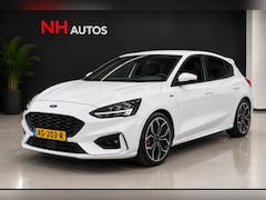 Ford Focus - 1.0 EcoBoost ST Line Business Panorama NAP