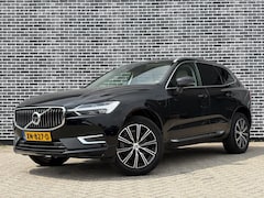 Volvo XC60 - 2.0 T8 Twin Engine AWD Inscription | Adaptieve cruise control en Pilot assist | Luchtverin