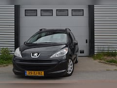 Peugeot 207 SW - 1.4 VTi X-line