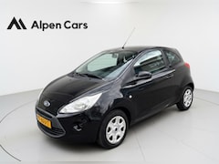 Ford Ka - 1.2 Trend Eerste eigenaar / NAP / APK 05-2027