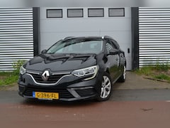 Renault Mégane Estate - 1.3 TCe Limited