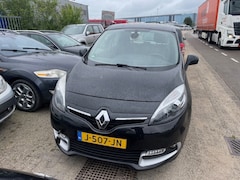 Renault Scénic - 1.2 TCe Limited Moter Defect