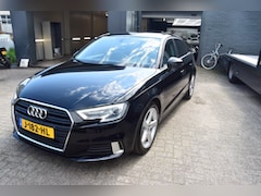 Audi A3 Sportback - 1.4 TFSI CoD, pano dak, nette auto