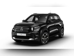 Citroën C3 - Plus | Dagrijverlichting | Koplampen met ECO LED verlichting | Neerklapbare achterbank 60/