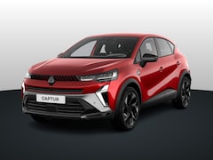 Renault Captur - esprit Alpine | Achteruitrijcamera | Active driver assist | Adaptive Cruise Control