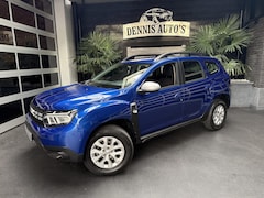 Dacia Duster - 1.0 TCe 100 ECO-G Essential