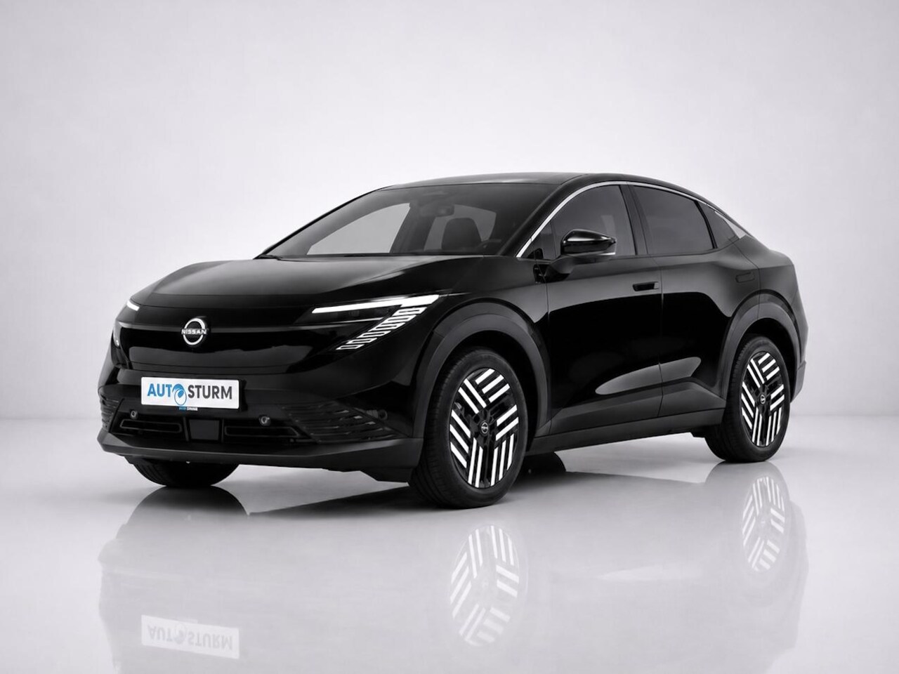 Nissan LEAF - Engage Plus 75 kWh Engage Plus 75 kWh - AutoWereld.nl