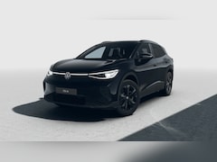 Volkswagen ID.4 - Pro Limited Edition Plus | 'App-Connect' draadloze smartphone integratie | Achterbank in o